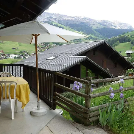 Superbe Duplex Avec Balcon, Terrasse Et Garage, 3 Chambres, Internet - Fr-1-342-222 Appartement