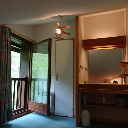 Superbe Duplex Avec Balcon, Terrasse Et Garage, 3 Chambres, Internet - Fr-1-342-222 Beaufort (Savoie)