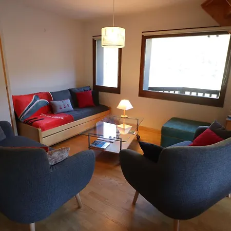 Superbe Duplex Avec Balcon, Terrasse Et Garage, 3 Chambres, Internet - Fr-1-342-222 Beaufort (Savoie)