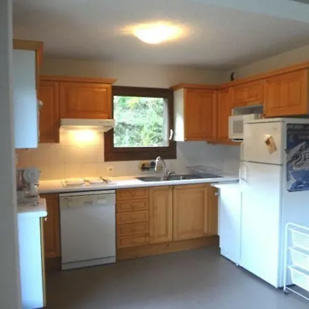 Appartement Arêches-beaufort, 4 Pièces, 9 Personnes - Fr-1-342-222 Beaufort (Savoie)