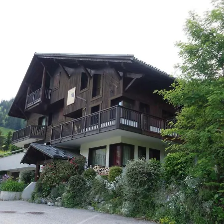 Arêches-beaufort, 4 Pièces, 9 Personnes - Fr-1-342-222 Beaufort (Savoie)