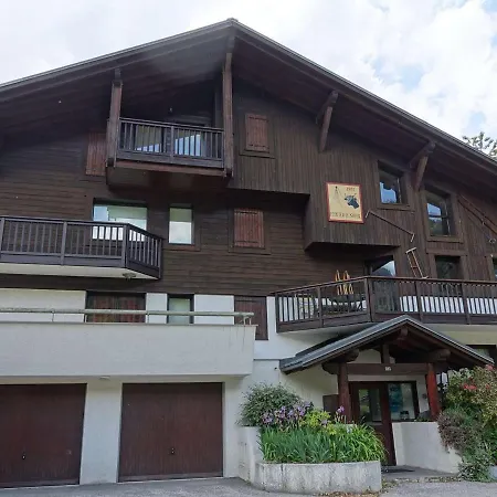 Arêches-beaufort, 4 Pièces, 9 Personnes - Fr-1-342-222