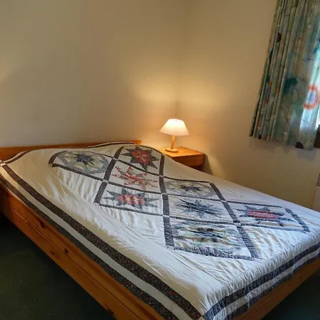Arêches-beaufort, 4 Pièces, 9 Personnes - Fr-1-342-222 Appartement